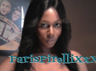 ParisPirelliXxX