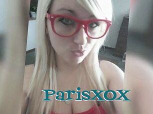 ParisXOX