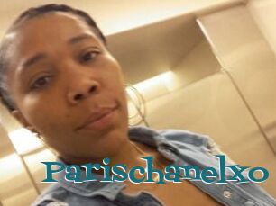 Parischanelxo