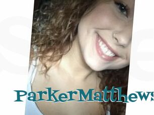 ParkerMatthews