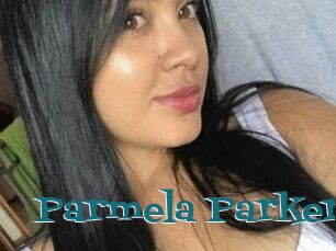 Parmela_Parker