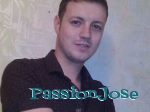 Passion_Jose