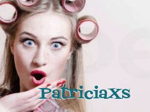 PatriciaXs