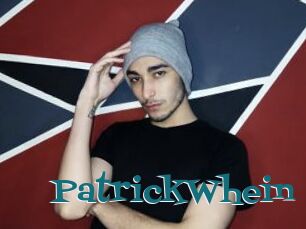 PatrickWhein