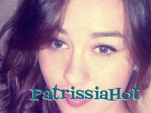 PatrissiaHot