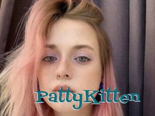 PattyKitten