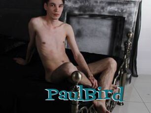 PaulBird