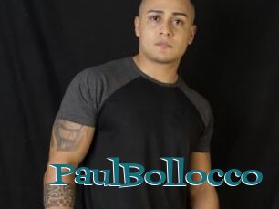 PaulBollocco