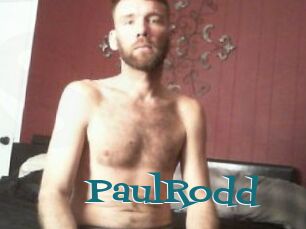 PaulRodd