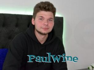 PaulWine