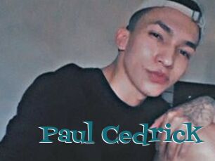 Paul_Cedrick