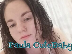 Paula_CuteBaby