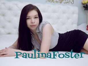 PaulinaFoster