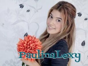 PaulinaLexy