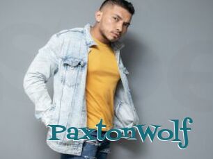 PaxtonWolf