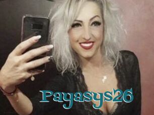 Payasys26