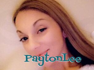 PaytonLee