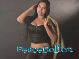 PeaceBolton