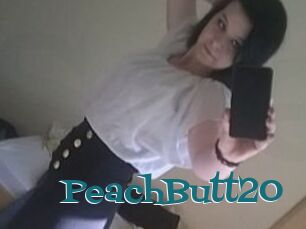 PeachButt20