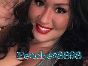 Peaches8898