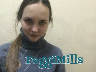 PeggiMills