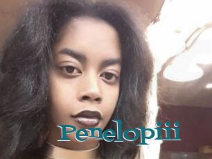 Penelopiii