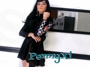 PennyXi