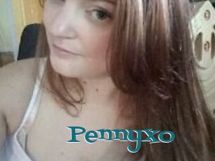 Pennyxo