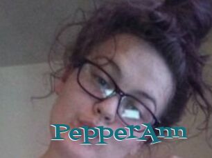 Pepper_Ann