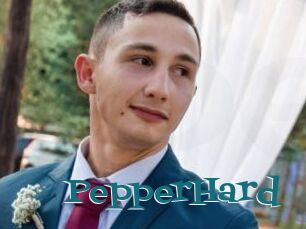 PepperHard