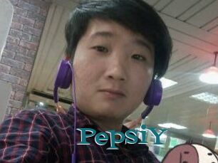 PepsiY