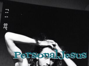 PersonalJesus