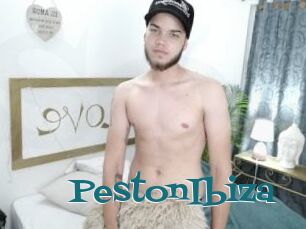 PestonIbiza