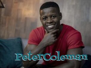 PeterColeman