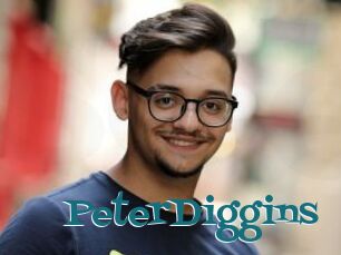 PeterDiggins