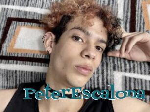 PeterEscalona