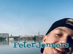 PeterJenners