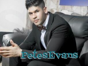 PetesEvans