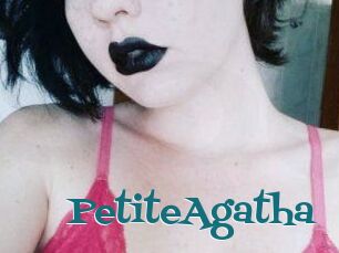 PetiteAgatha