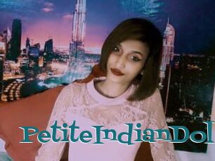 PetiteIndianDoll