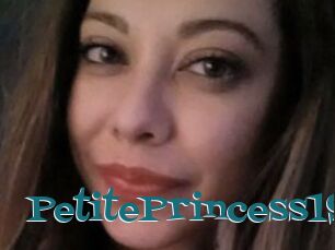 PetitePrincess19