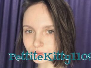 PettiteKitty1109