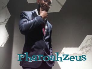 PharoahZeus