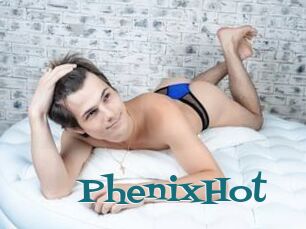 PhenixHot