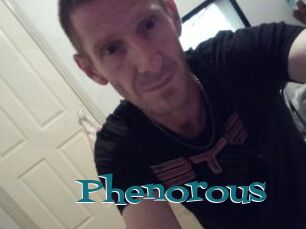 Phenorous