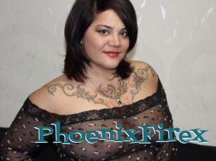 PhoenixFirex