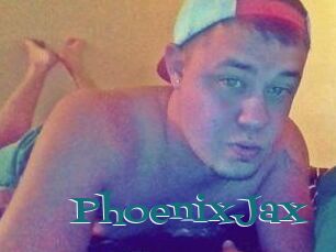 PhoenixJax