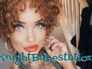 PhoenixKnightBabestation