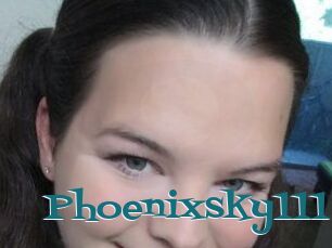 Phoenixsky111