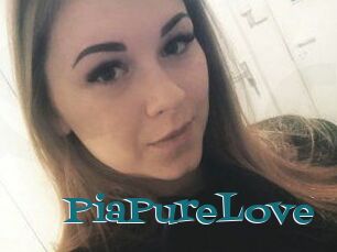 PiaPureLove